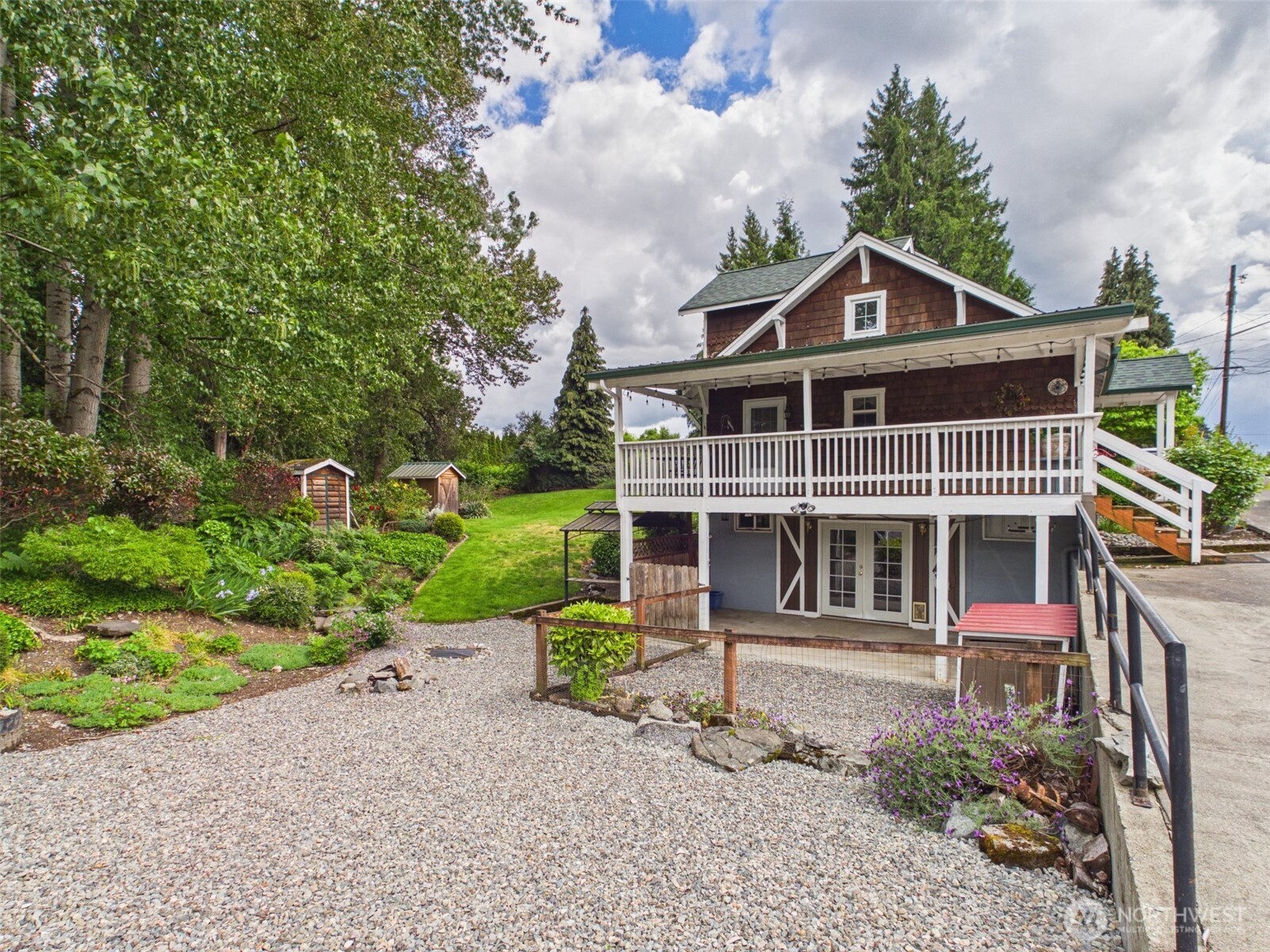 801 9th Avenue NW Puyallup WA 98371