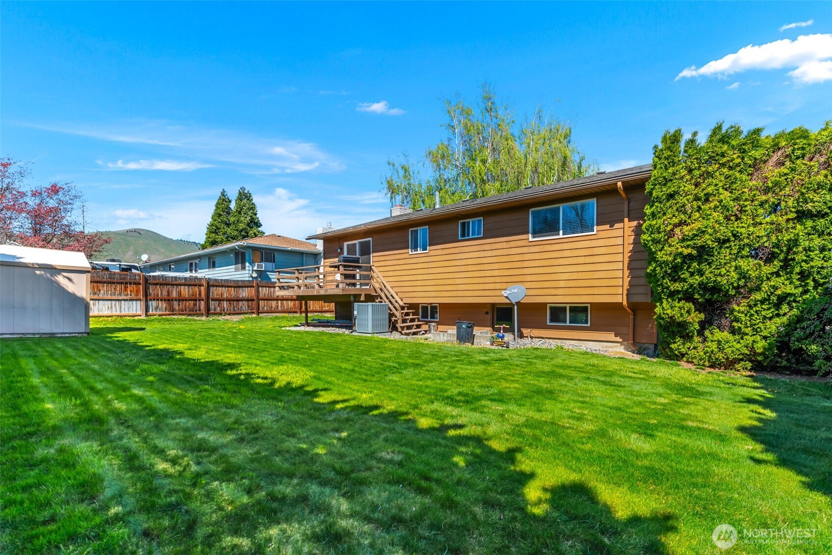1517 4th Street Wenatchee WA 98801