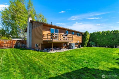 1517 4th Street Wenatchee WA 98801