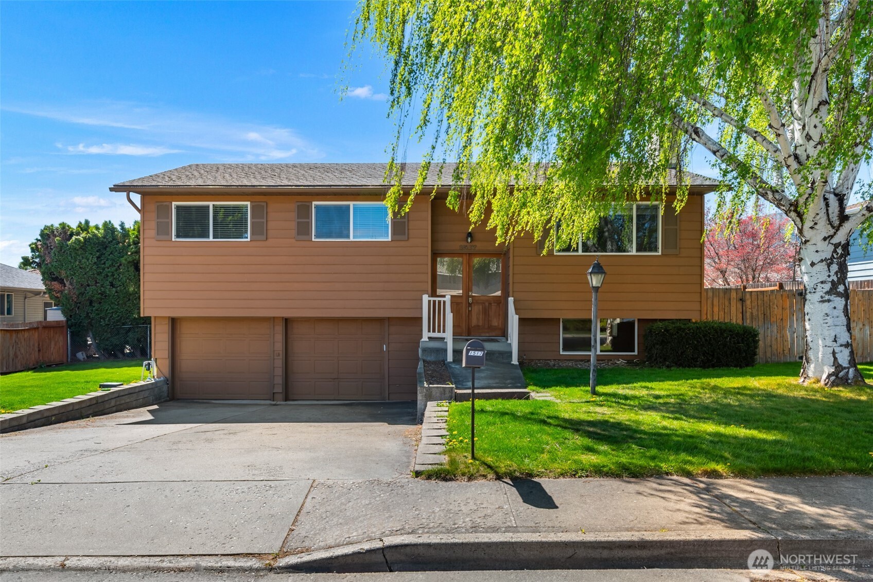 1517 4th Street Wenatchee WA 98801