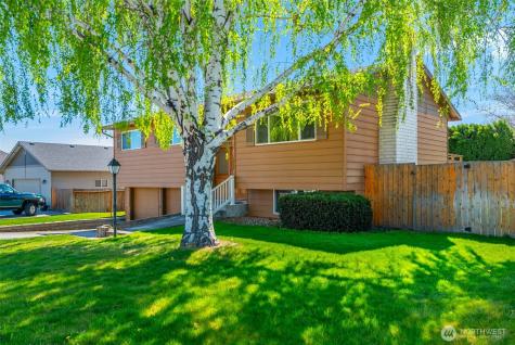 1517 4th Street Wenatchee WA 98801