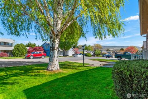 1517 4th Street Wenatchee WA 98801
