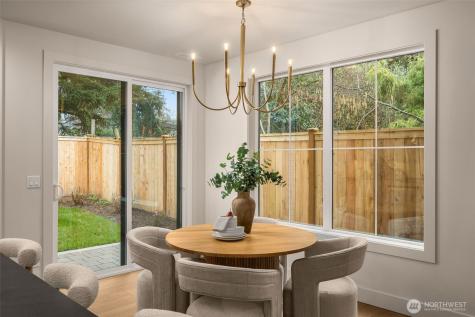 10618 NE 54th Lane Kirkland WA 98033