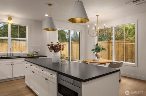 10618 NE 54th Lane Kirkland WA 98033