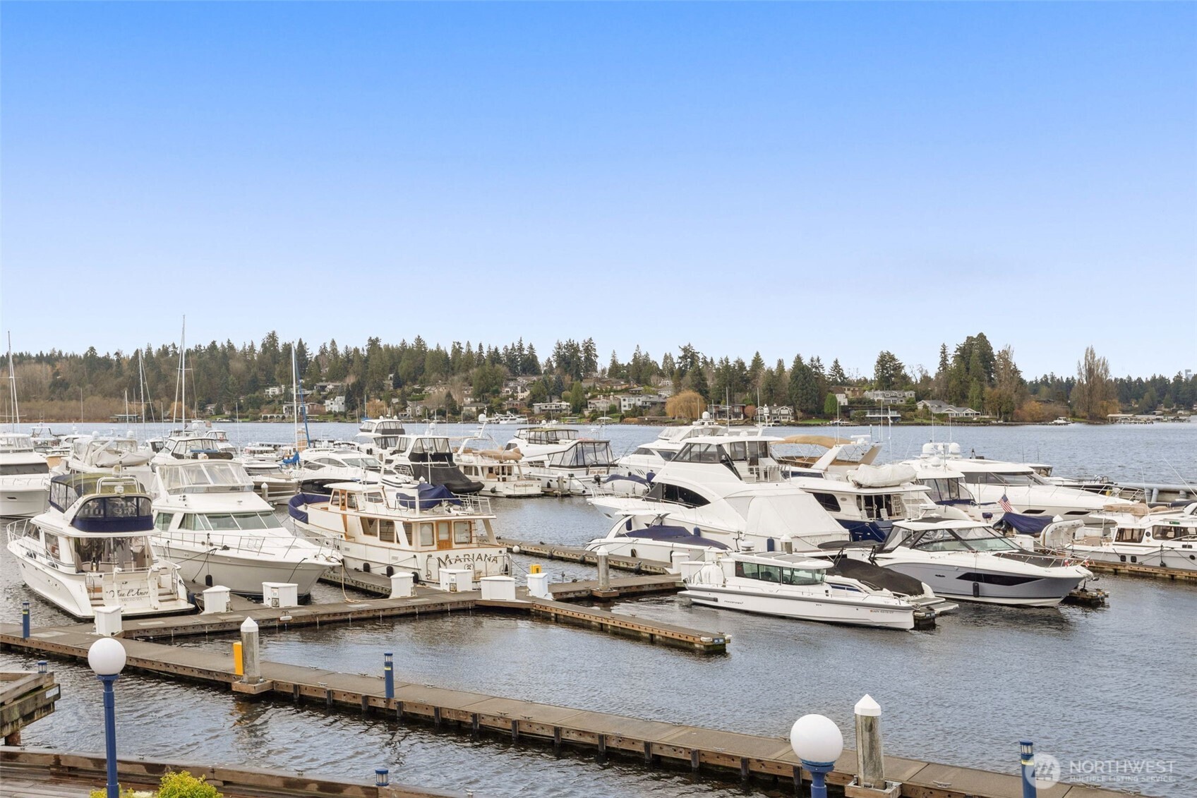 10618 NE 54th Lane Kirkland WA 98033