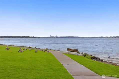 10618 NE 54th Lane Kirkland WA 98033