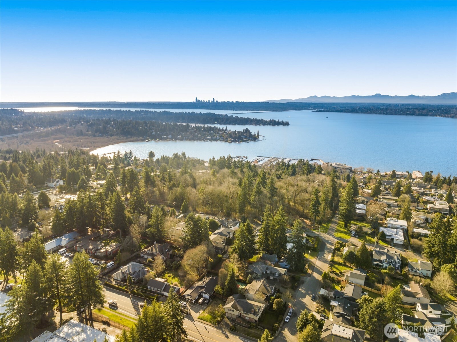 10618 NE 54th Lane Kirkland WA 98033