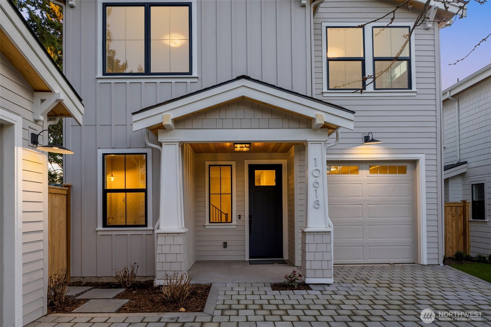10618 NE 54th Lane Kirkland WA 98033