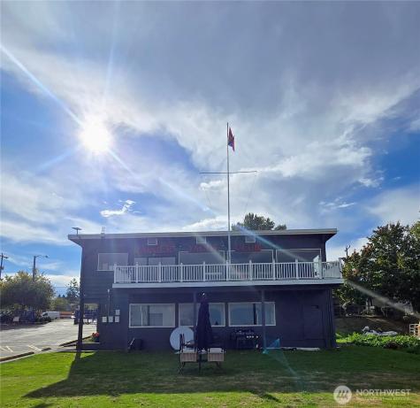 9050 Seward Park Avenue Seattle WA 98118