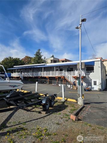 9050 Seward Park Avenue Seattle WA 98118