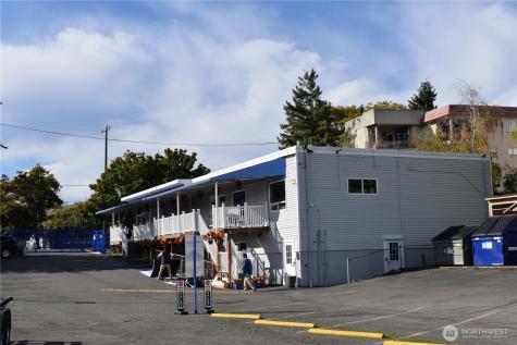 9050 Seward Park Avenue Seattle WA 98118