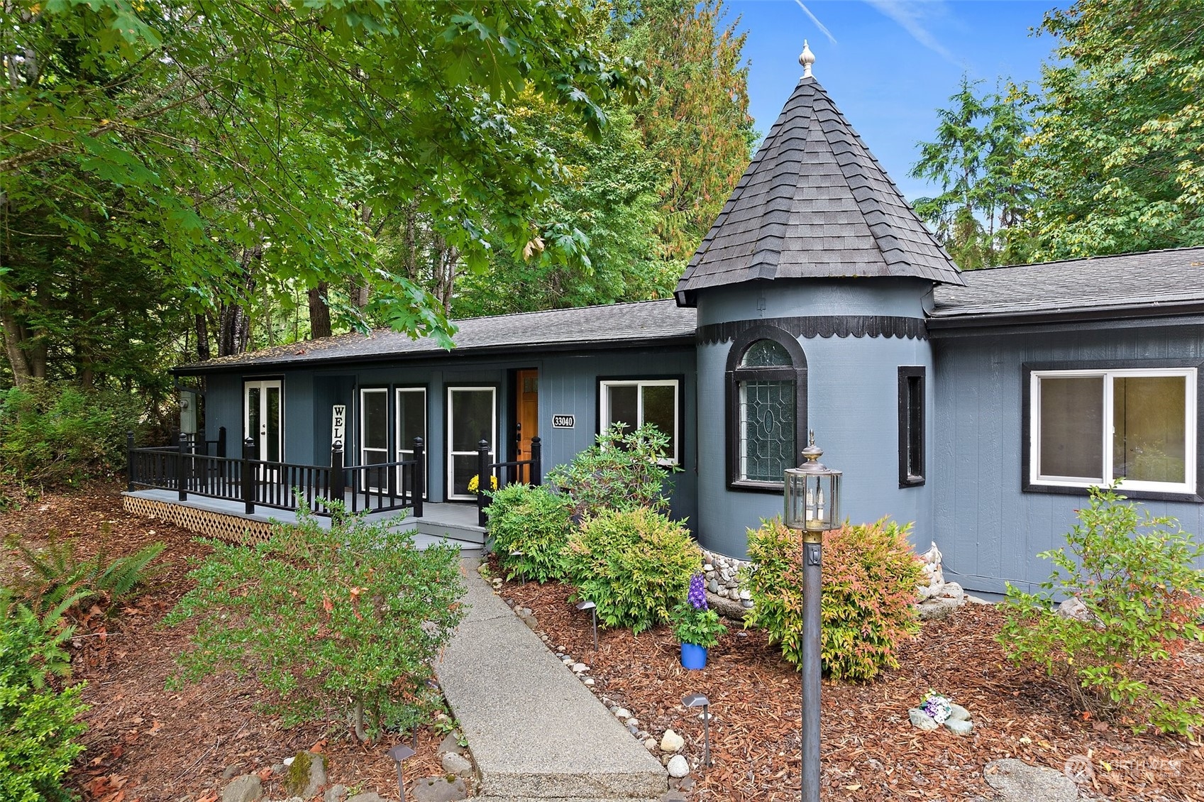 33040 E Lake Holm Drive Se Auburn WA 98092