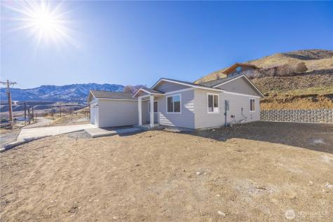 358 Ives Street Pateros WA 98846
