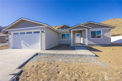358 Ives Street Pateros WA 98846