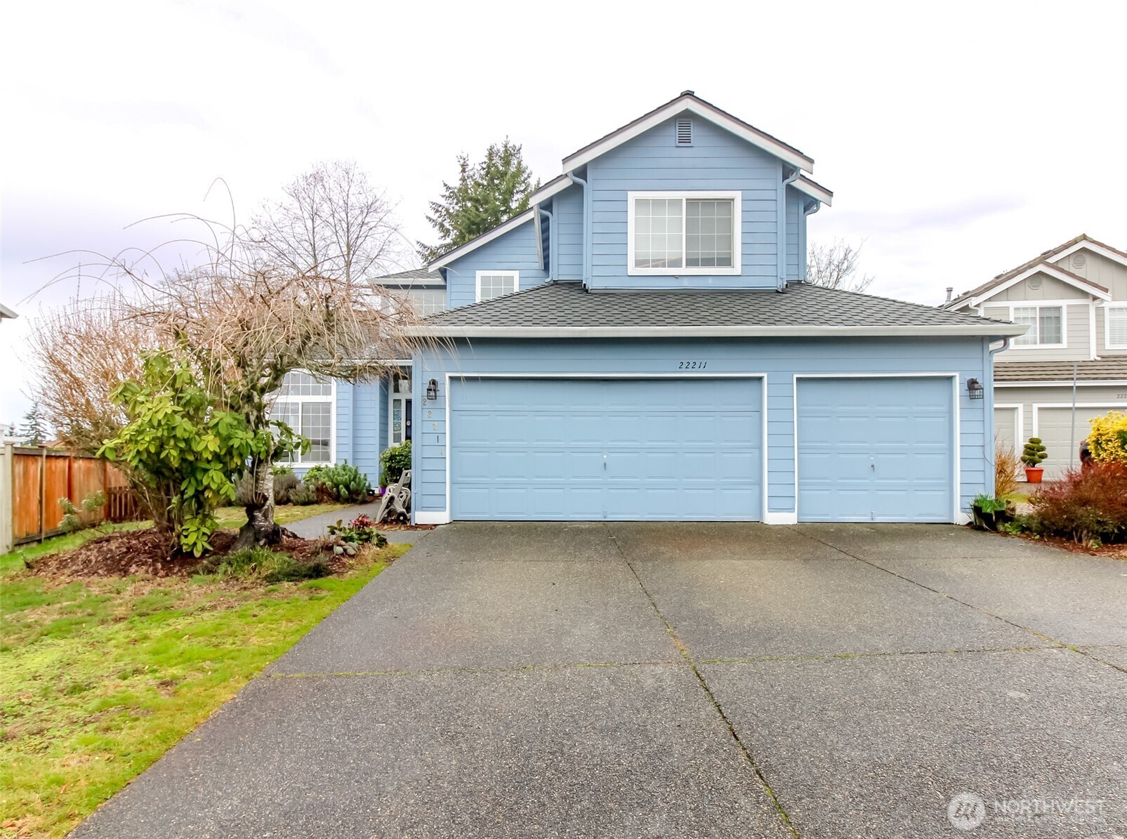22211 131st Avenue SE Kent WA 98031
