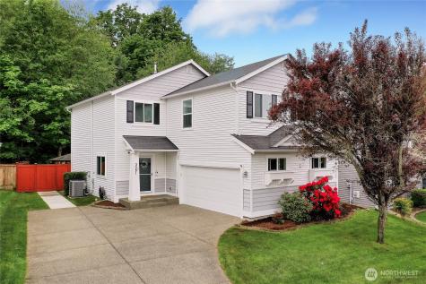 3081 O'brien Street Dupont WA 98327