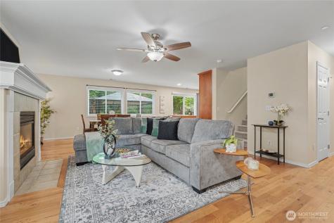 3081 O'brien Street Dupont WA 98327