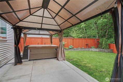 3081 O'brien Street Dupont WA 98327