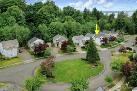 3081 O'brien Street Dupont WA 98327
