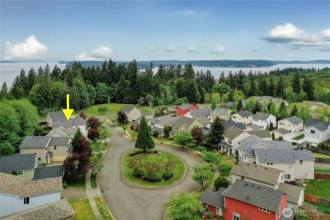 3081 O'brien Street Dupont WA 98327