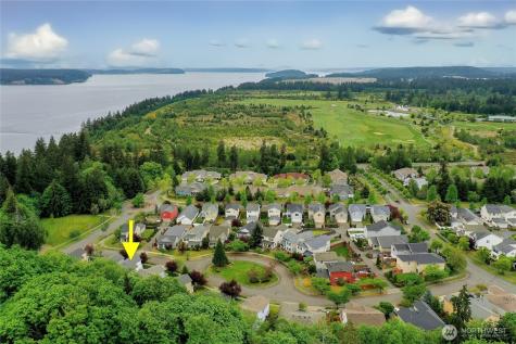 3081 O'brien Street Dupont WA 98327