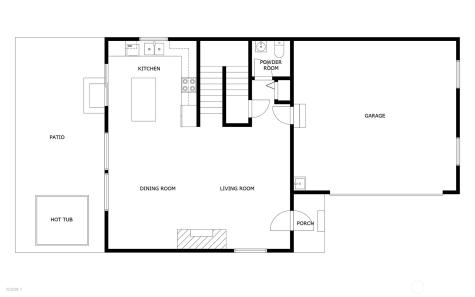 3081 O'brien Street Dupont WA 98327