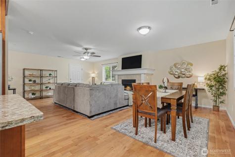3081 O'brien Street Dupont WA 98327