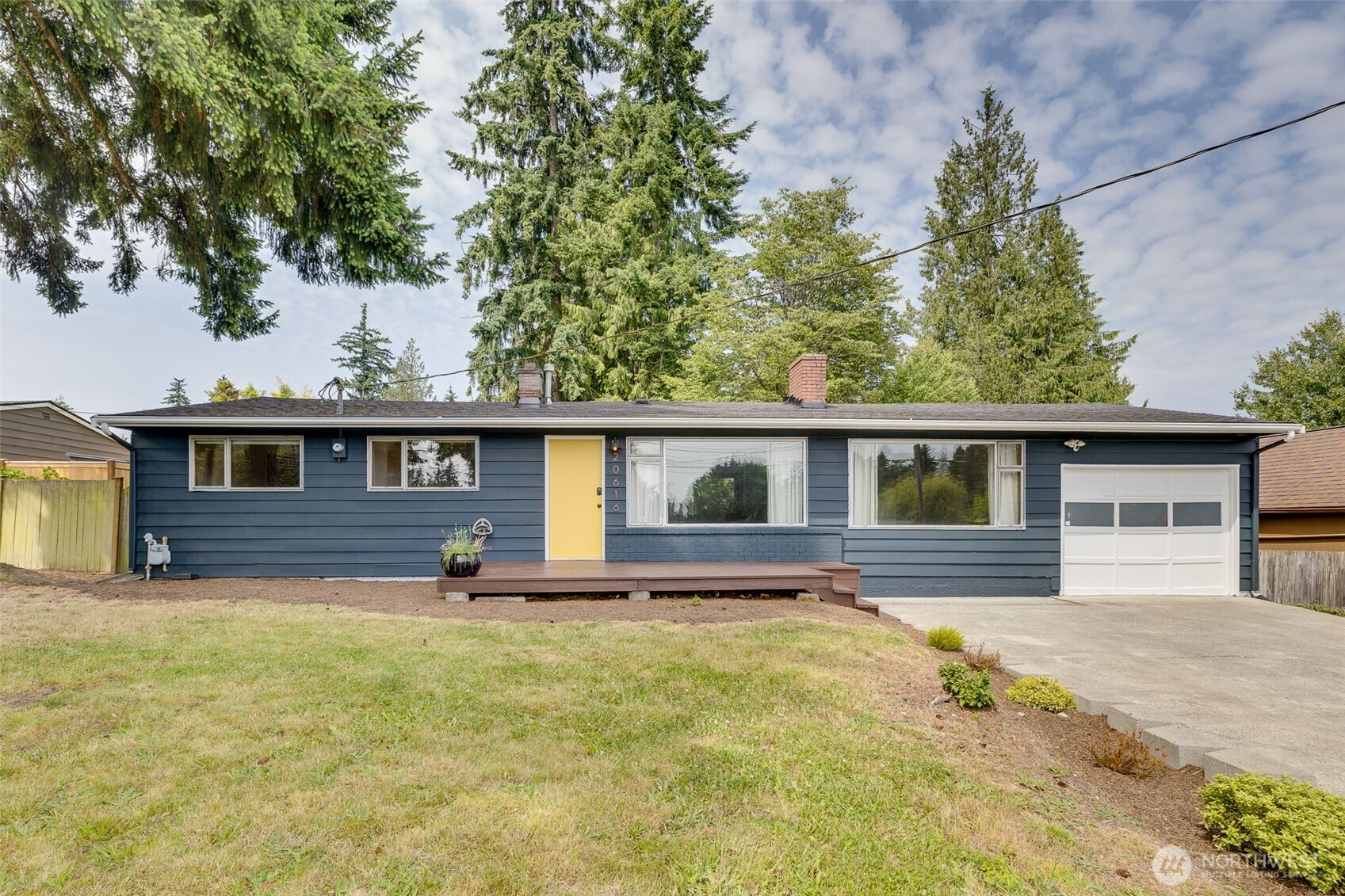 20616 80th Avenue W Edmonds WA 98026