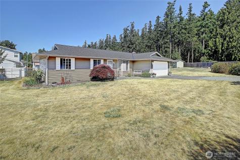 740 Commodore Lane Camano Island WA 98282