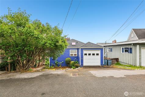 10620 Rainier Ave S Seattle WA 98178