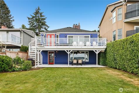 10620 Rainier Ave S Seattle WA 98178