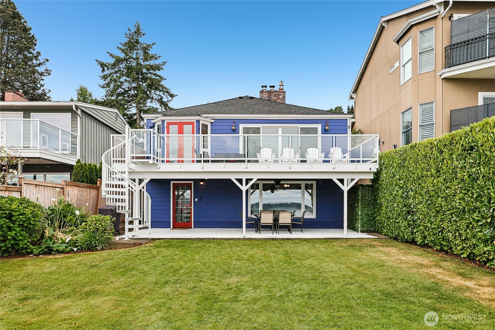 10620 Rainier Ave S Seattle WA 98178