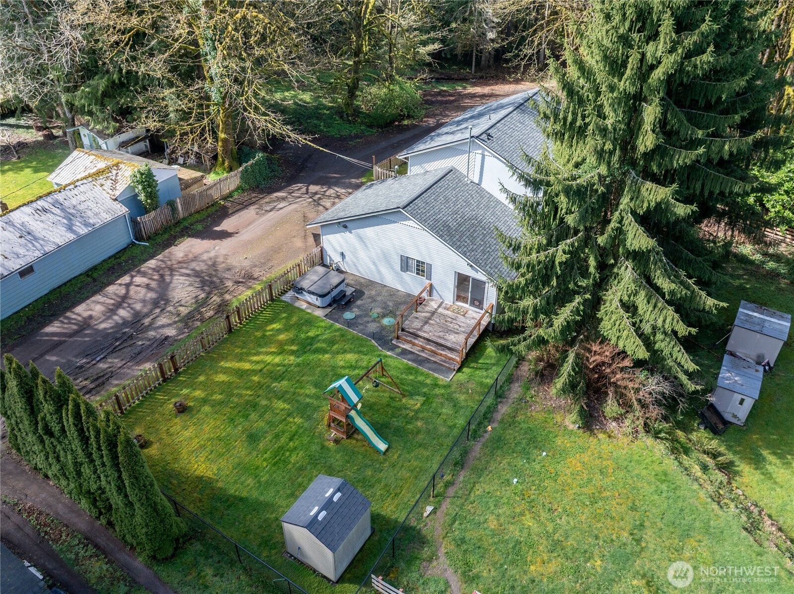 2275 Northlake Way NW Bremerton WA 98312