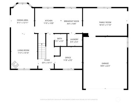 2275 Northlake Way NW Bremerton WA 98312