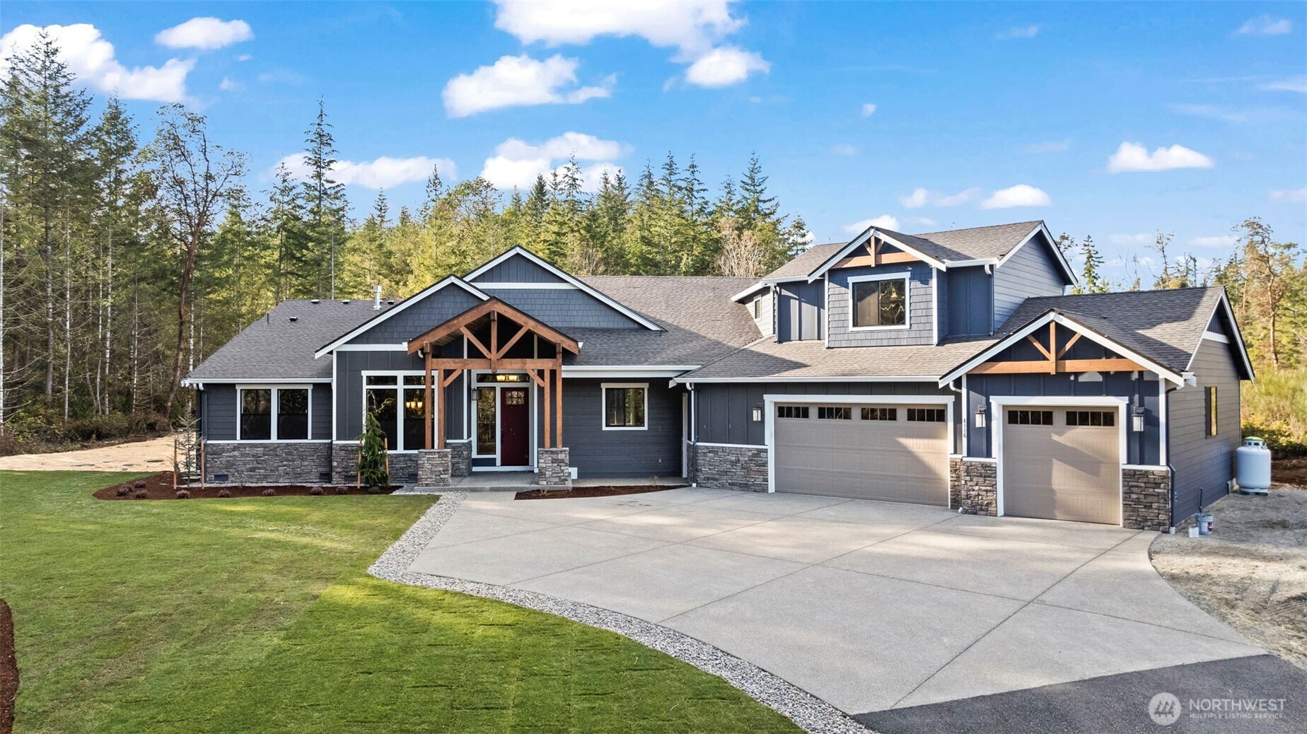 13902 (LOT 25) 139th Place SE Auburn WA 98092