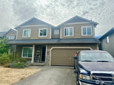 18306 71st Avenue E Puyallup WA 98375