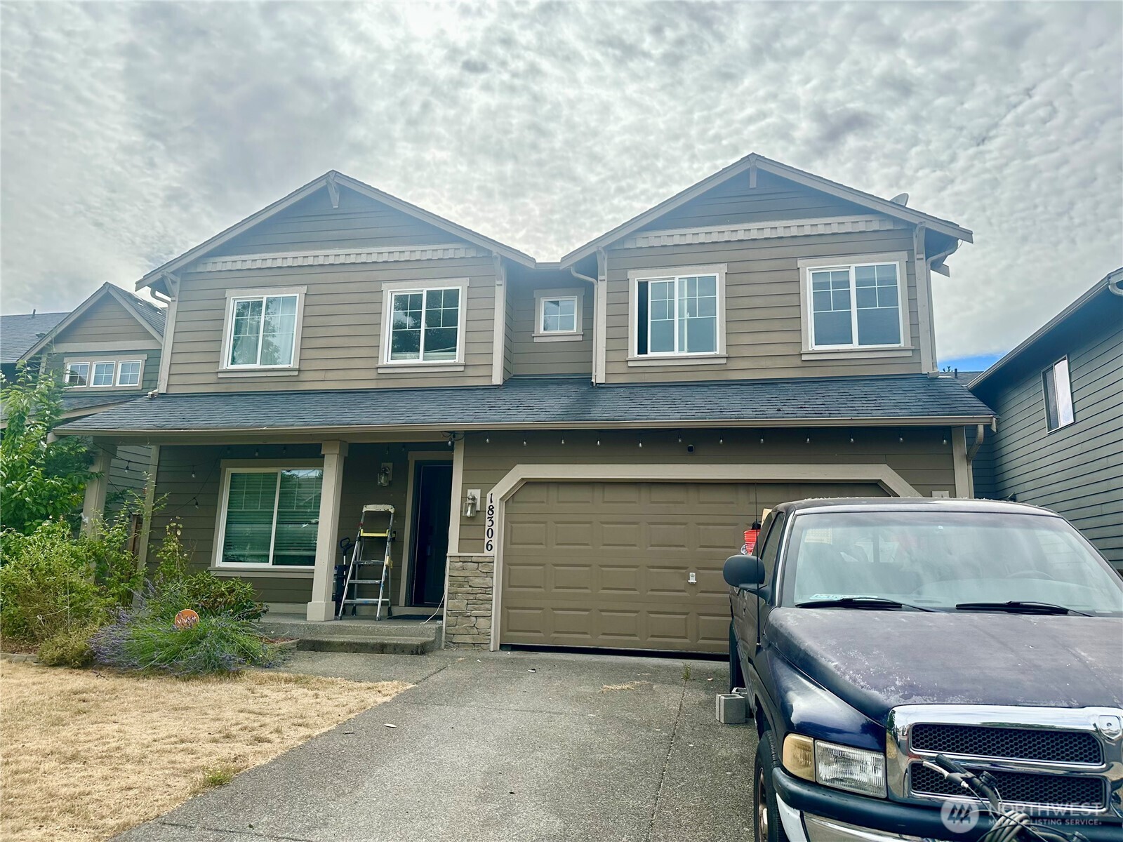 18306 71st Avenue E Puyallup WA 98375
