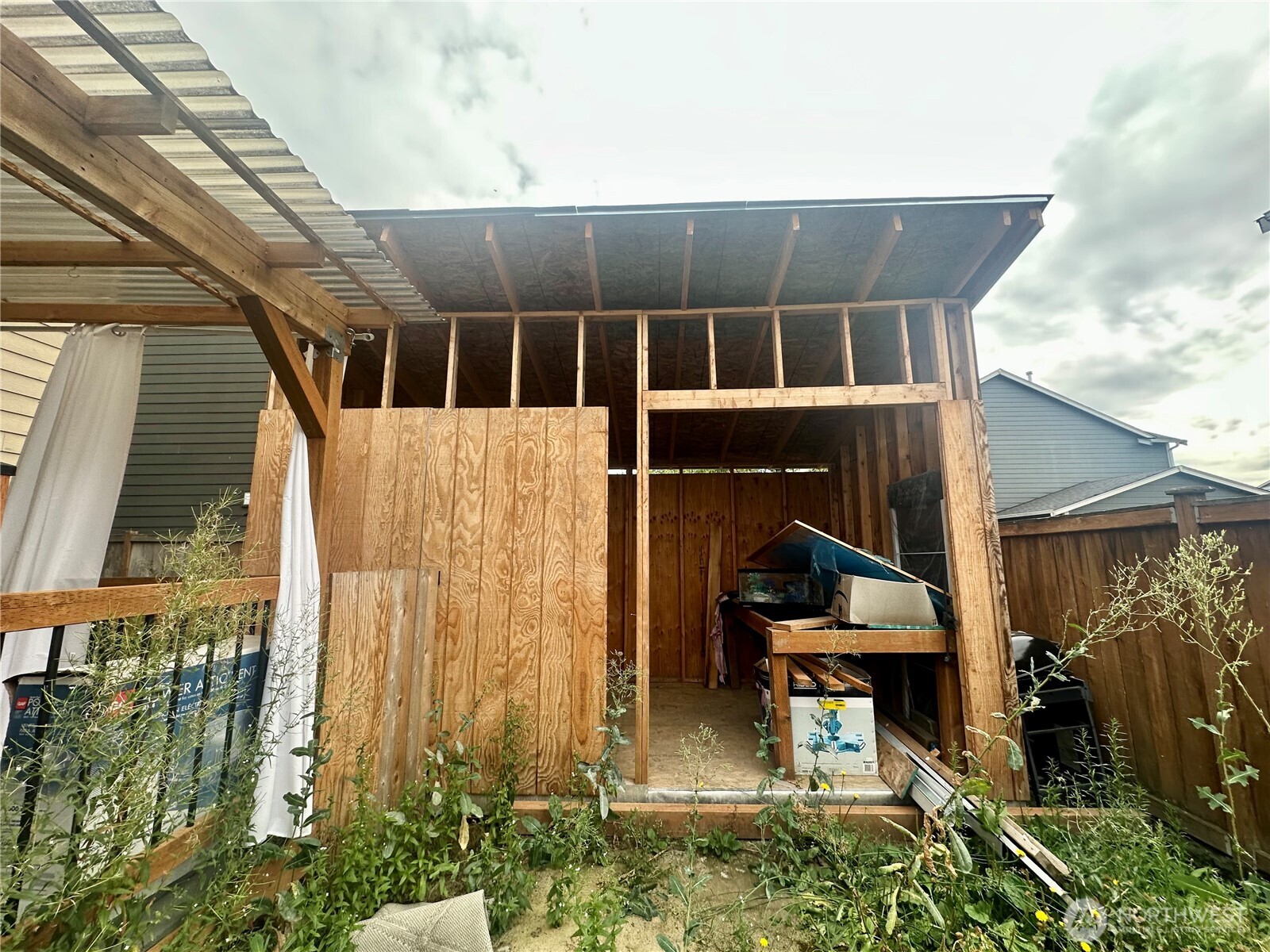 18306 71st Avenue E Puyallup WA 98375