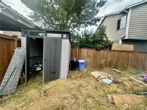 18306 71st Avenue E Puyallup WA 98375