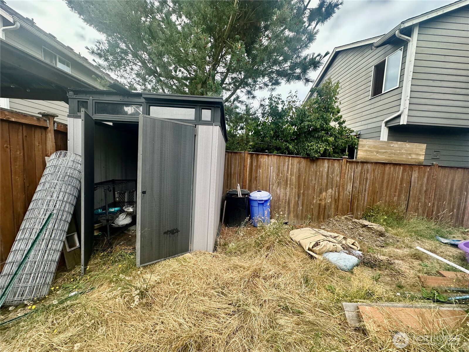 18306 71st Avenue E Puyallup WA 98375
