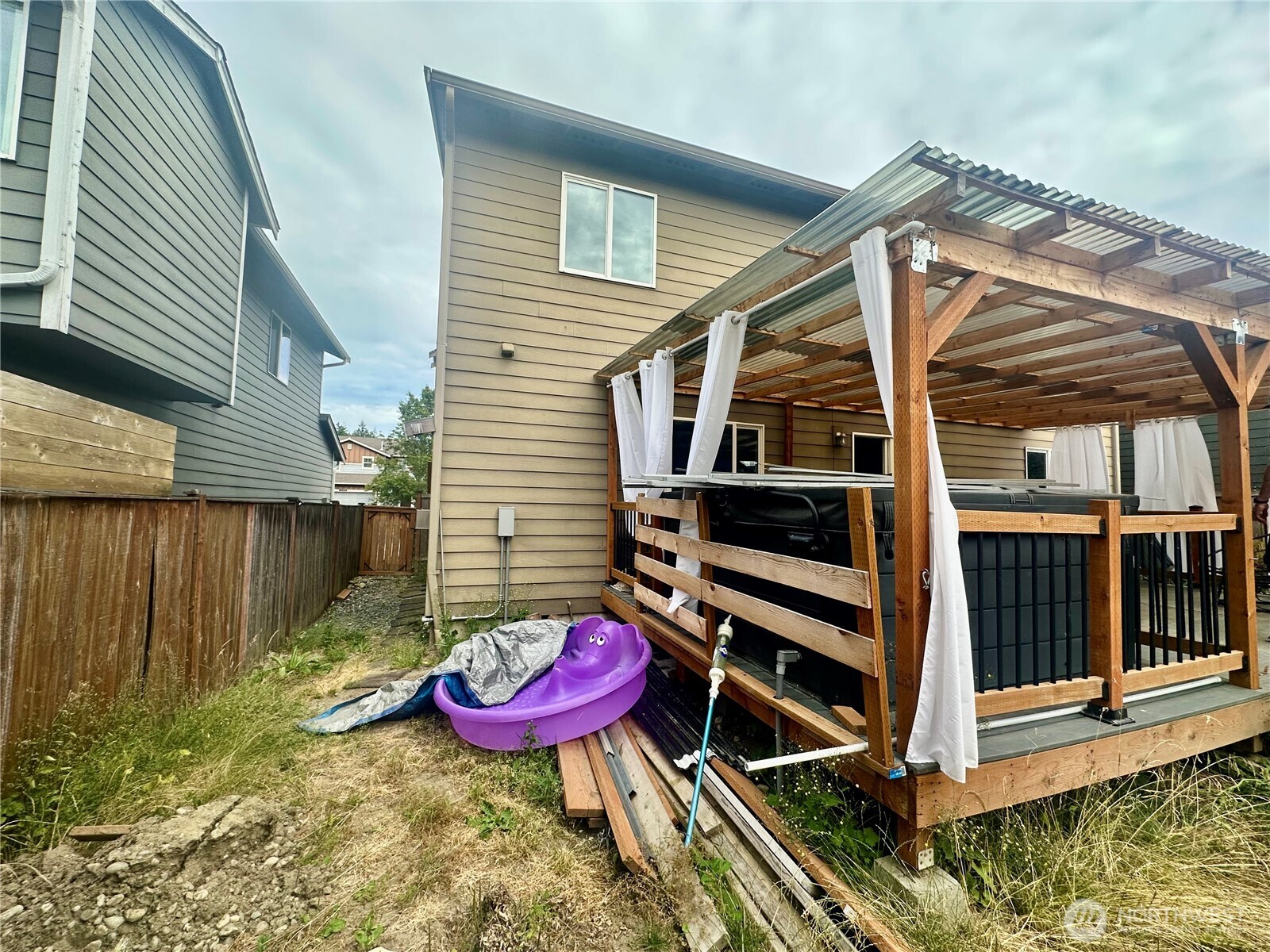 18306 71st Avenue E Puyallup WA 98375