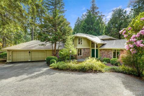 3903 142nd Place NE Bellevue WA 98007