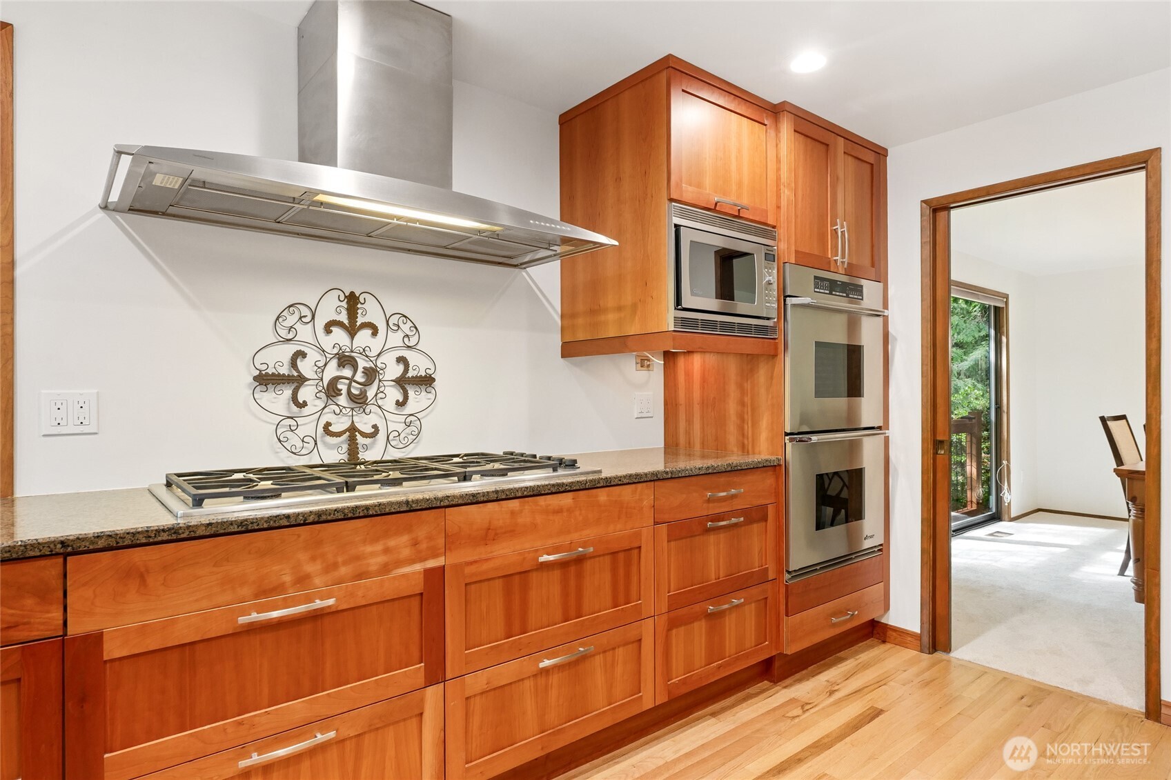 3903 142nd Place NE Bellevue WA 98007