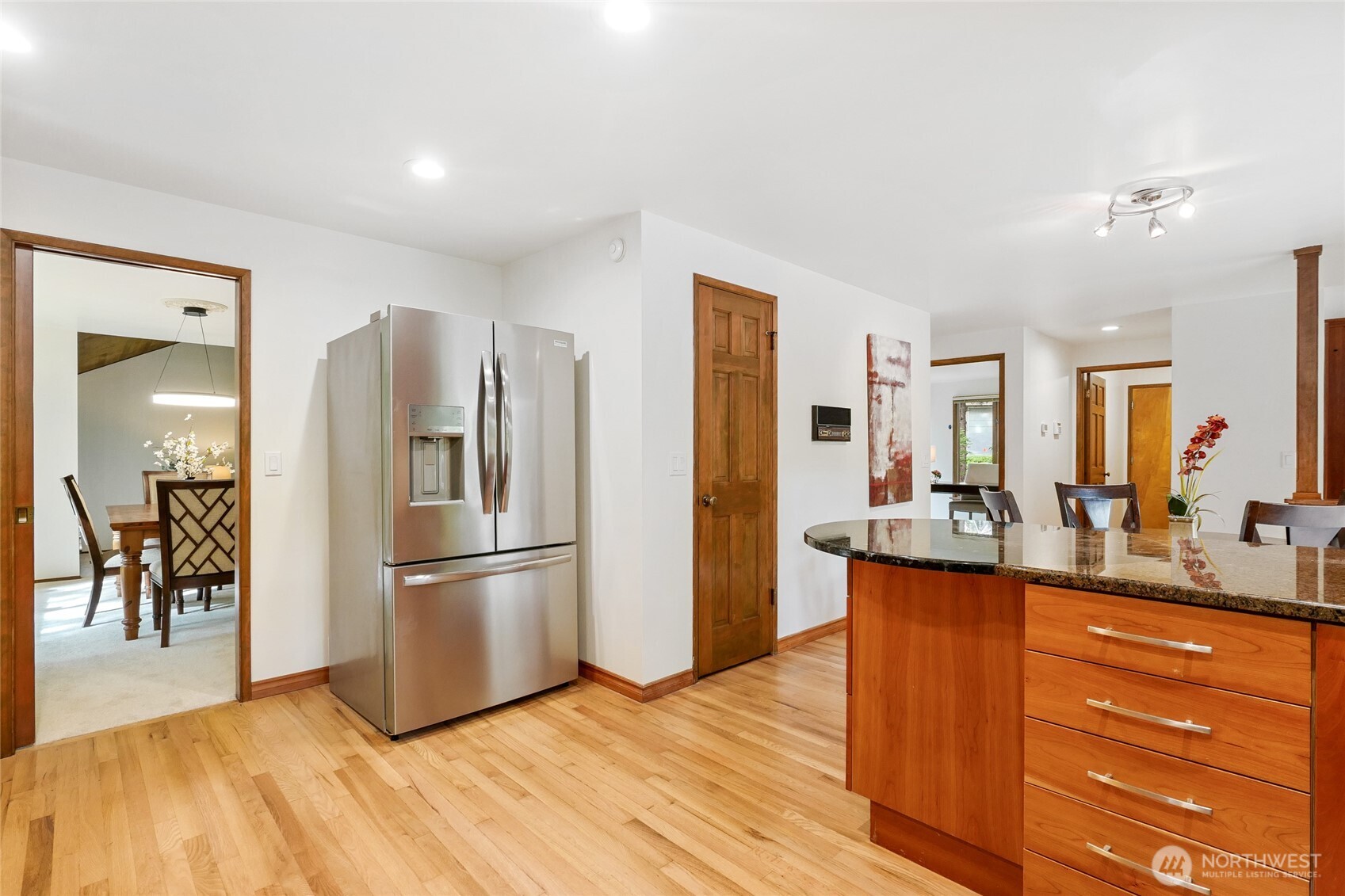 3903 142nd Place NE Bellevue WA 98007