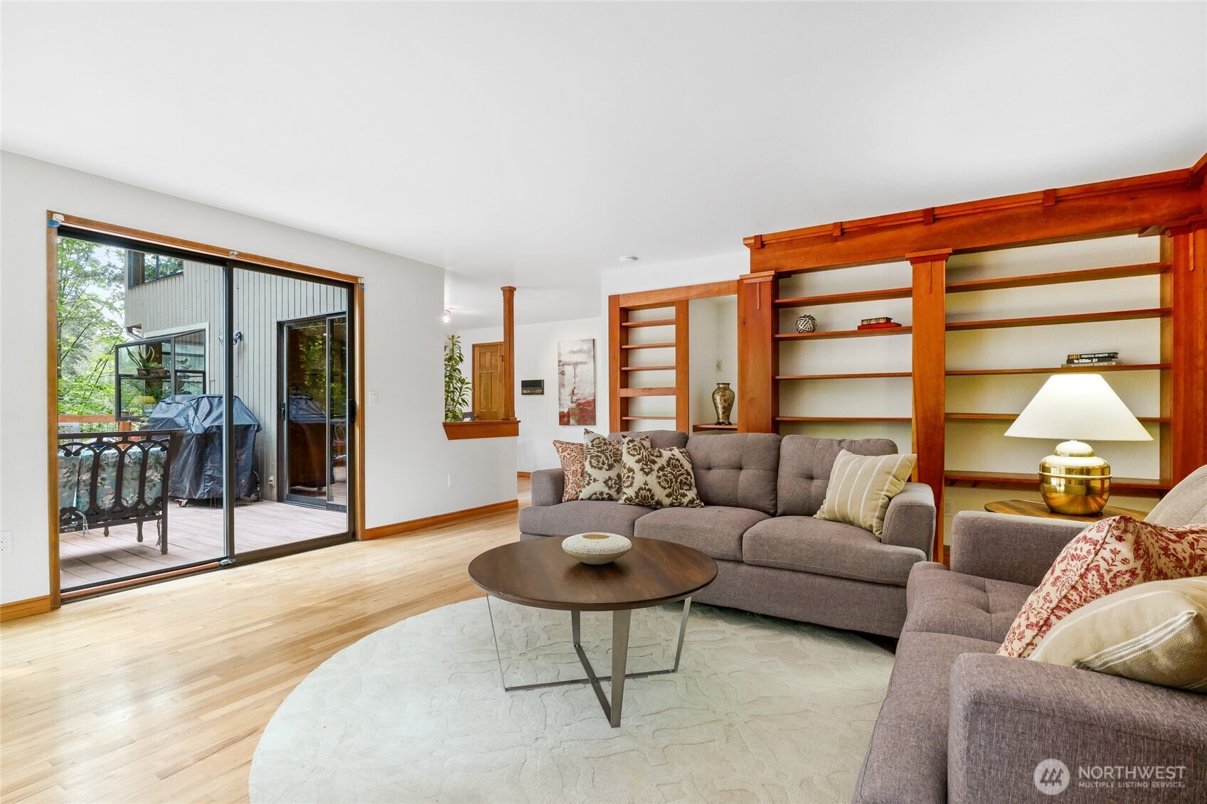 3903 142nd Place NE Bellevue WA 98007