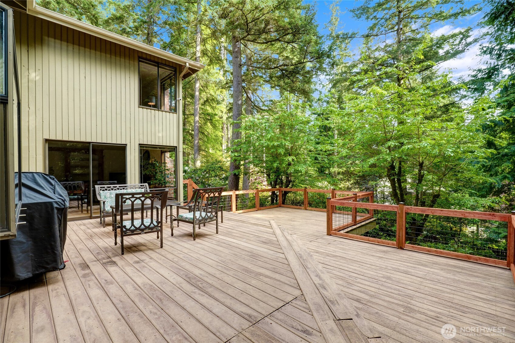 3903 142nd Place NE Bellevue WA 98007