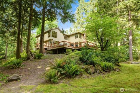 3903 142nd Place NE Bellevue WA 98007