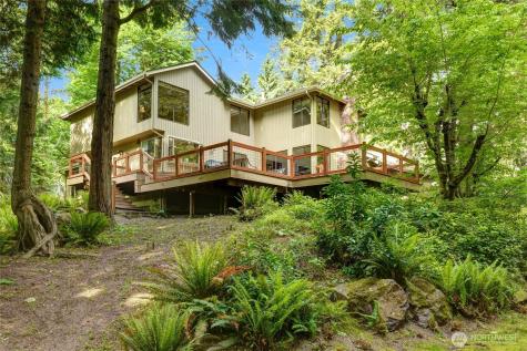 3903 142nd Place NE Bellevue WA 98007