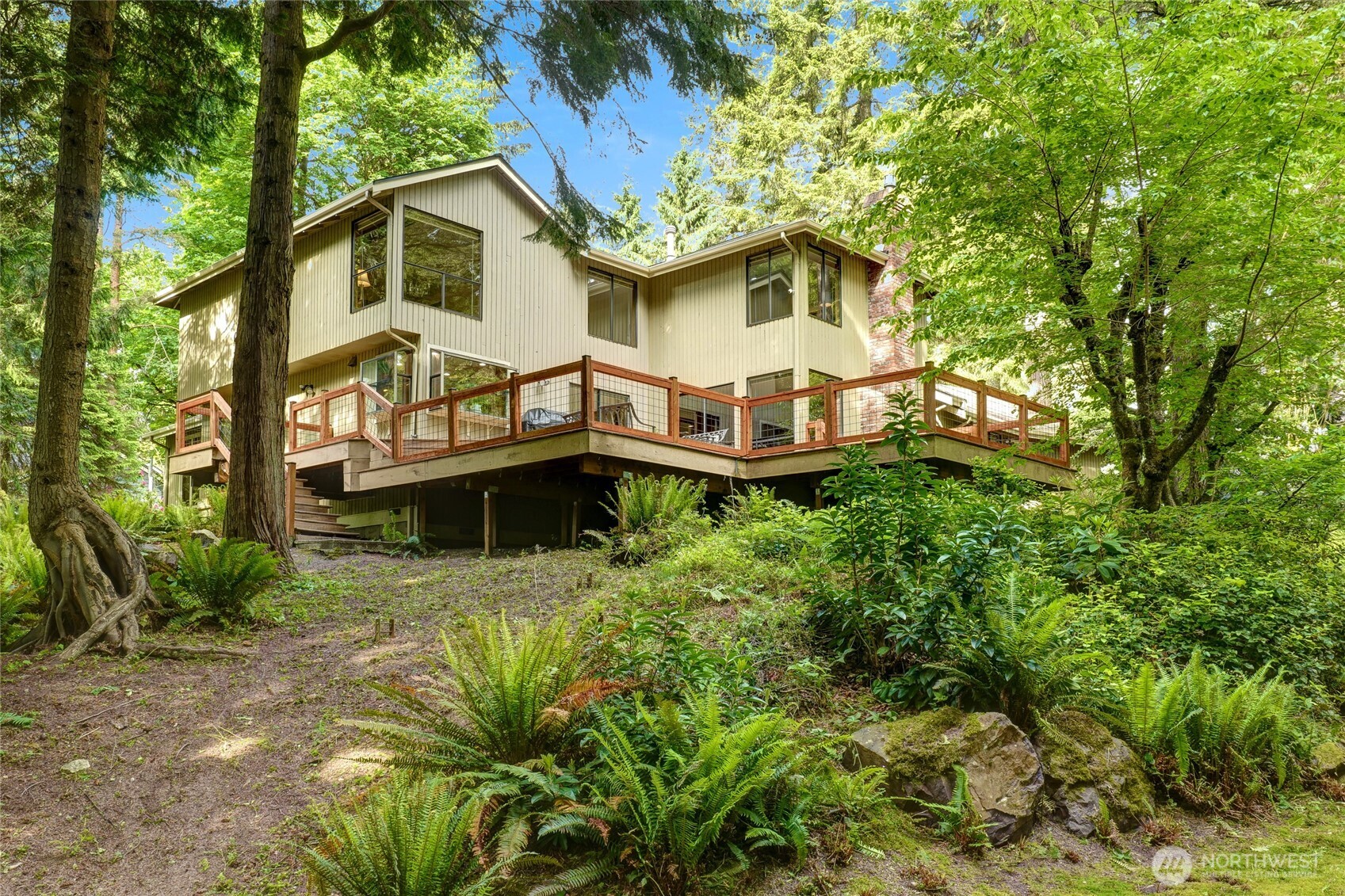 3903 142nd Place NE Bellevue WA 98007