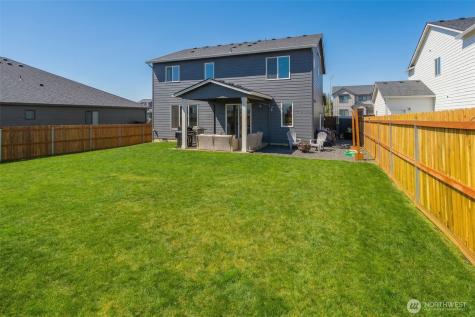605 Cardinal Avenue Winlock WA 98596